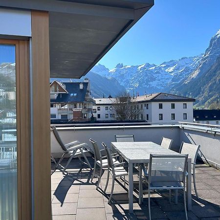Apartment Dorfstrasse 7-42 By Interhome Engelberg Zewnętrze zdjęcie