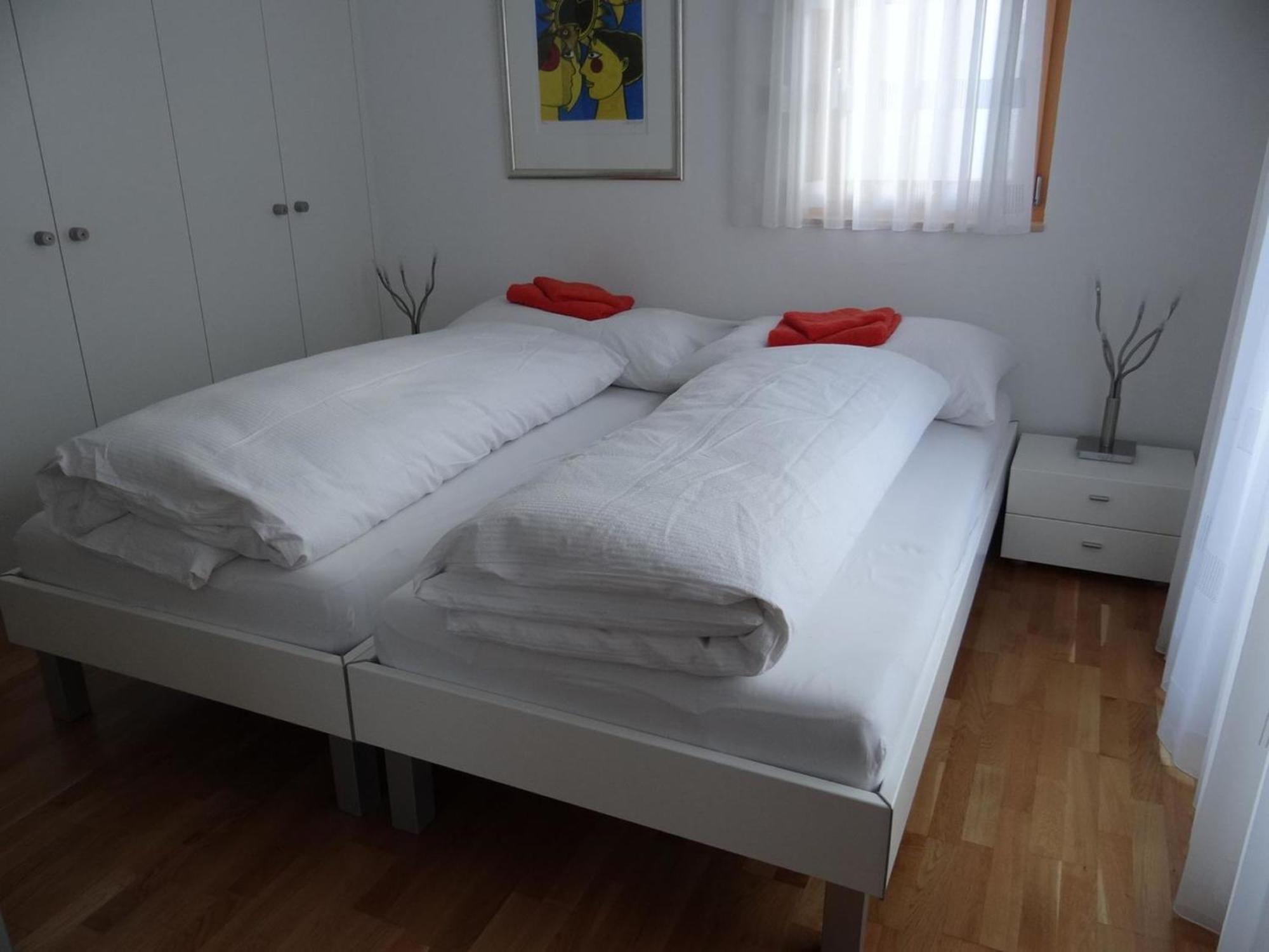 Apartment Dorfstrasse 7-42 By Interhome Engelberg Zewnętrze zdjęcie