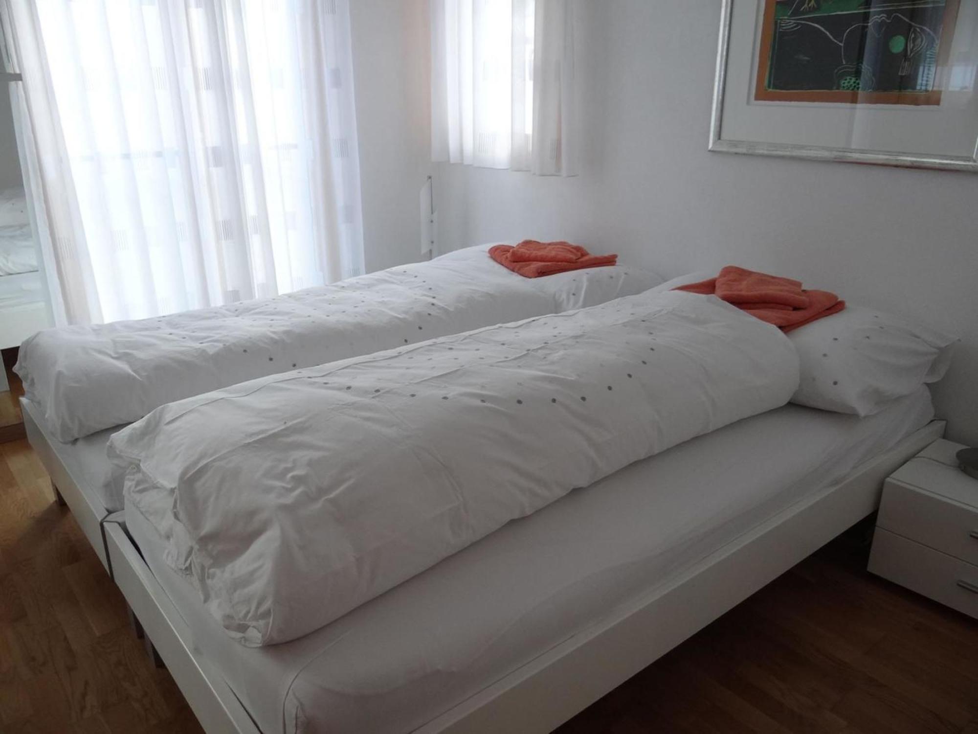 Apartment Dorfstrasse 7-42 By Interhome Engelberg Zewnętrze zdjęcie